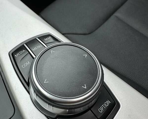 Серый БМВ 3 Серия, объемом двигателя 2 л и пробегом 132 тыс. км за 16700 $, фото 36 на Automoto.ua