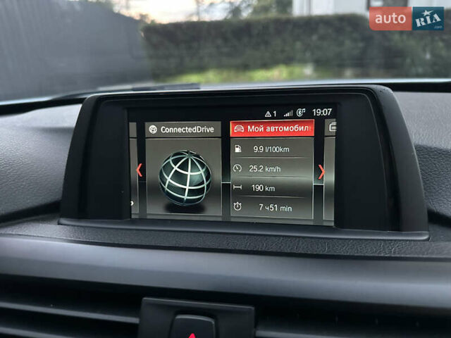 Серый БМВ 3 Серия, объемом двигателя 2 л и пробегом 111 тыс. км за 16999 $, фото 24 на Automoto.ua