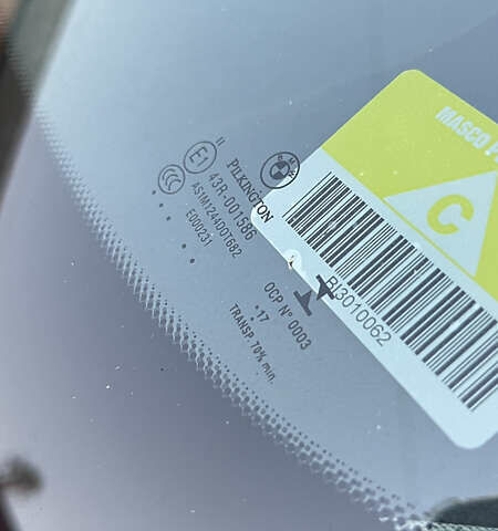 Серый БМВ 3 Серия, объемом двигателя 2 л и пробегом 217 тыс. км за 15499 $, фото 30 на Automoto.ua