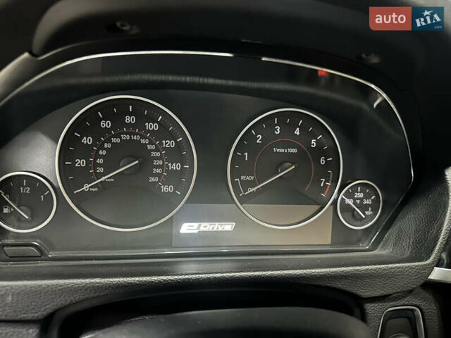 Сірий БМВ 3 Серія, об'ємом двигуна 2 л та пробігом 83 тис. км за 20000 $, фото 5 на Automoto.ua