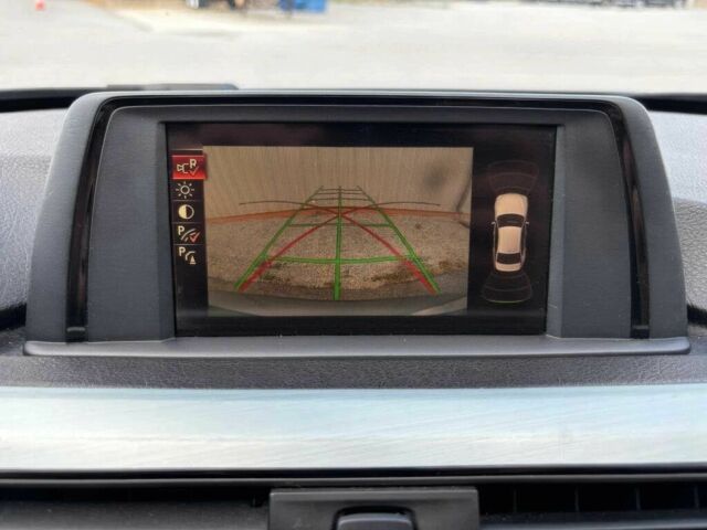 Сірий БМВ 3 Серія, об'ємом двигуна 2 л та пробігом 53 тис. км за 4400 $, фото 7 на Automoto.ua