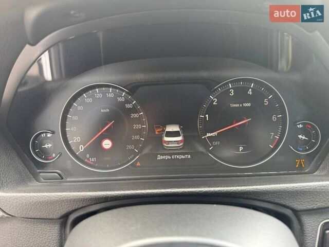 Сірий БМВ 3 Серія, об'ємом двигуна 2 л та пробігом 230 тис. км за 25000 $, фото 27 на Automoto.ua