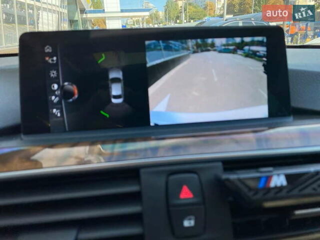 Сірий БМВ 3 Серія, об'ємом двигуна 2 л та пробігом 74 тис. км за 19500 $, фото 28 на Automoto.ua