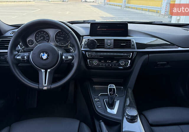 Сірий БМВ 3 Серія, об'ємом двигуна 2 л та пробігом 161 тис. км за 20500 $, фото 66 на Automoto.ua