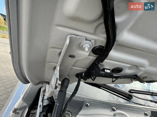 Серый БМВ 3 Серия, объемом двигателя 2 л и пробегом 208 тыс. км за 16400 $, фото 38 на Automoto.ua