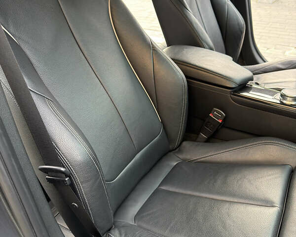 Серый БМВ 3 Серия, объемом двигателя 2 л и пробегом 80 тыс. км за 18200 $, фото 70 на Automoto.ua