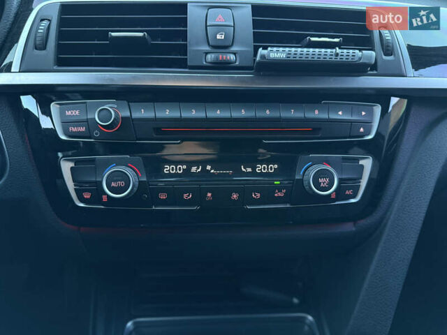 Сірий БМВ 3 Серія, об'ємом двигуна 2 л та пробігом 95 тис. км за 17900 $, фото 36 на Automoto.ua