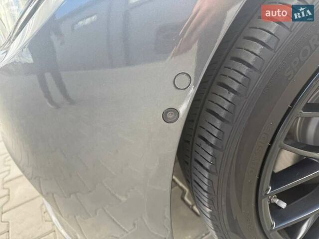 Сірий БМВ 3 Серія, об'ємом двигуна 2 л та пробігом 220 тис. км за 23000 $, фото 37 на Automoto.ua