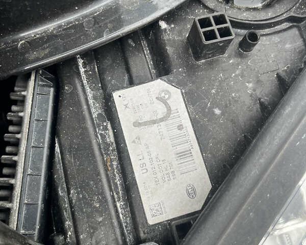 Серый БМВ 3 Серия, объемом двигателя 2 л и пробегом 149 тыс. км за 18500 $, фото 47 на Automoto.ua