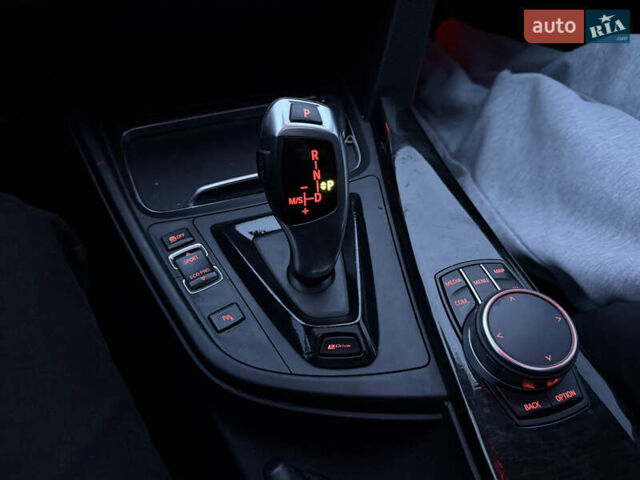 Серый БМВ 3 Серия, объемом двигателя 2 л и пробегом 98 тыс. км за 16700 $, фото 21 на Automoto.ua