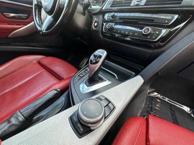 Сірий БМВ 3 Серія, об'ємом двигуна 2 л та пробігом 81 тис. км за 3700 $, фото 16 на Automoto.ua