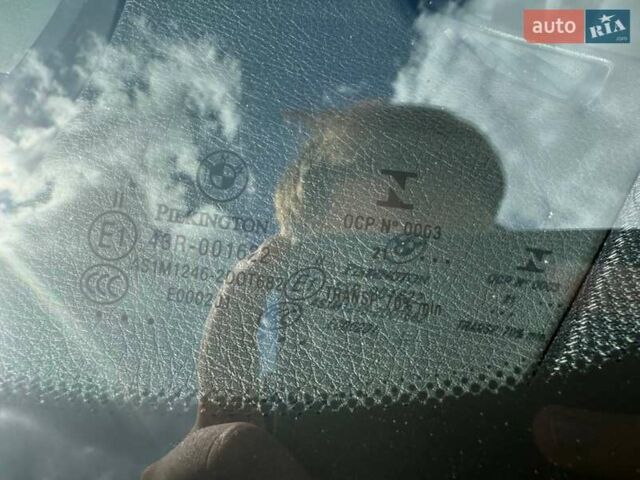 Сірий БМВ 3 Серія, об'ємом двигуна 2 л та пробігом 230 тис. км за 25000 $, фото 8 на Automoto.ua