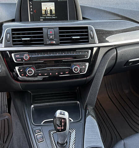 Серый БМВ 3 Серия, объемом двигателя 2 л и пробегом 217 тыс. км за 15499 $, фото 41 на Automoto.ua