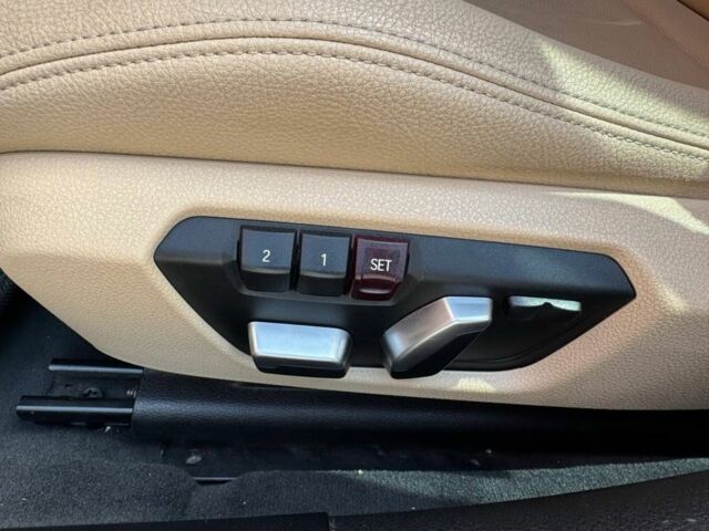 Серый БМВ 3 Серия, объемом двигателя 2 л и пробегом 116 тыс. км за 17000 $, фото 18 на Automoto.ua