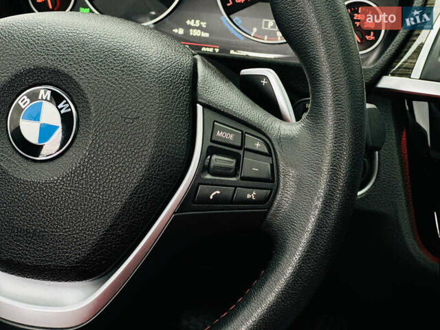 Сірий БМВ 3 Серія, об'ємом двигуна 2 л та пробігом 131 тис. км за 17200 $, фото 33 на Automoto.ua