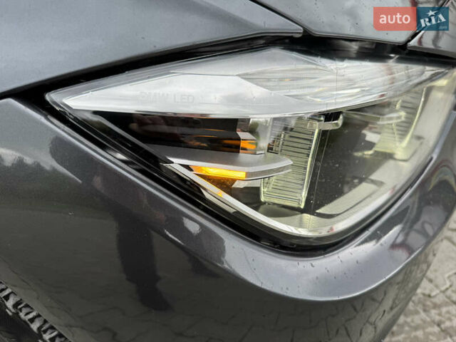 Сірий БМВ 3 Серія, об'ємом двигуна 2 л та пробігом 176 тис. км за 17400 $, фото 9 на Automoto.ua