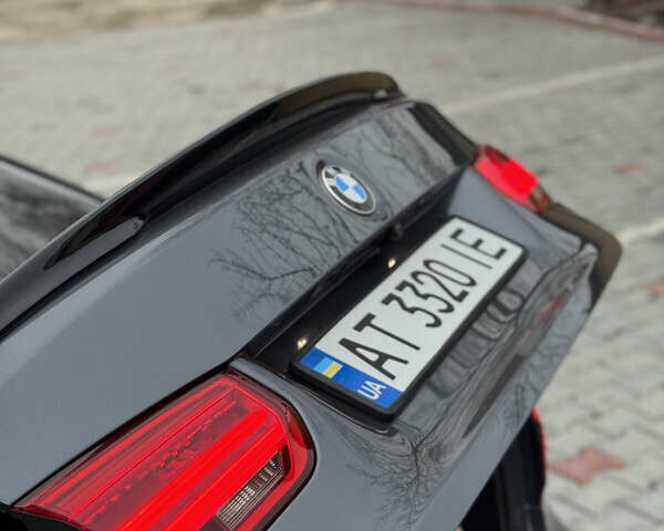 Серый БМВ 3 Серия, объемом двигателя 2 л и пробегом 127 тыс. км за 17900 $, фото 7 на Automoto.ua