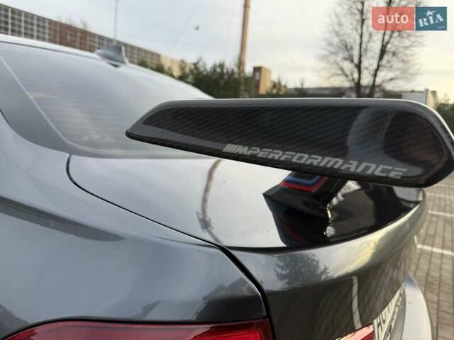 Сірий БМВ 3 Серія, об'ємом двигуна 2 л та пробігом 220 тис. км за 23000 $, фото 12 на Automoto.ua