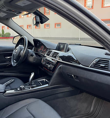 Серый БМВ 3 Серия, объемом двигателя 2 л и пробегом 217 тыс. км за 15499 $, фото 52 на Automoto.ua