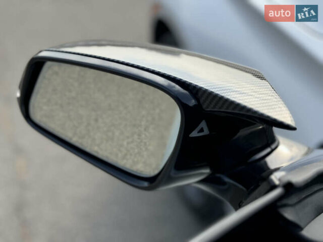 Серый БМВ 3 Серия, объемом двигателя 2 л и пробегом 154 тыс. км за 19900 $, фото 19 на Automoto.ua