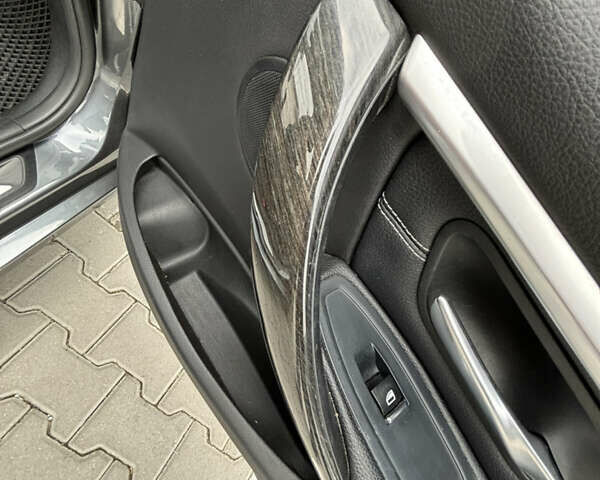 Серый БМВ 3 Серия, объемом двигателя 2 л и пробегом 85 тыс. км за 21500 $, фото 33 на Automoto.ua