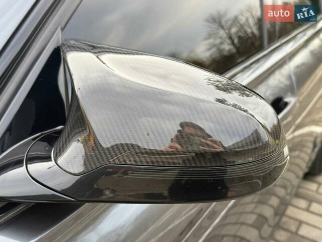 Сірий БМВ 3 Серія, об'ємом двигуна 2 л та пробігом 220 тис. км за 23000 $, фото 16 на Automoto.ua