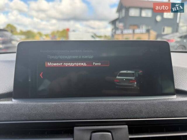 Сірий БМВ 3 Серія, об'ємом двигуна 2 л та пробігом 230 тис. км за 25000 $, фото 35 на Automoto.ua