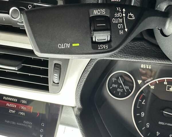 Серый БМВ 3 Серия, объемом двигателя 2 л и пробегом 132 тыс. км за 16700 $, фото 32 на Automoto.ua