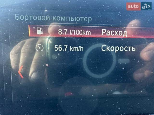 Серый БМВ 3 Серия, объемом двигателя 2 л и пробегом 132 тыс. км за 20999 $, фото 24 на Automoto.ua