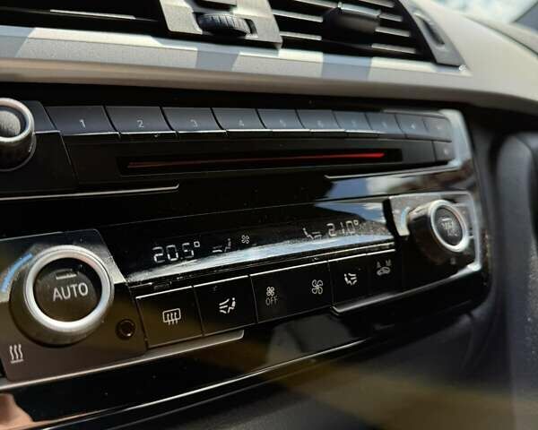 Серый БМВ 3 Серия, объемом двигателя 2 л и пробегом 96 тыс. км за 17000 $, фото 19 на Automoto.ua