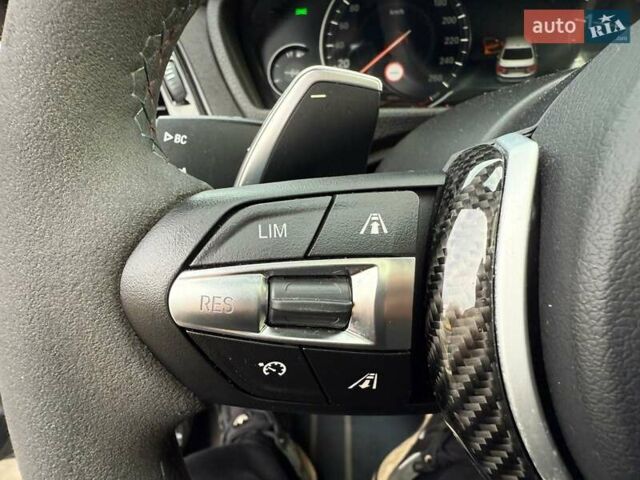 Сірий БМВ 3 Серія, об'ємом двигуна 2 л та пробігом 220 тис. км за 23000 $, фото 27 на Automoto.ua