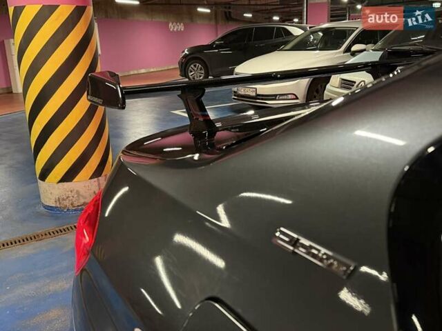 Серый БМВ 3 Серия, объемом двигателя 2 л и пробегом 221 тыс. км за 19800 $, фото 16 на Automoto.ua