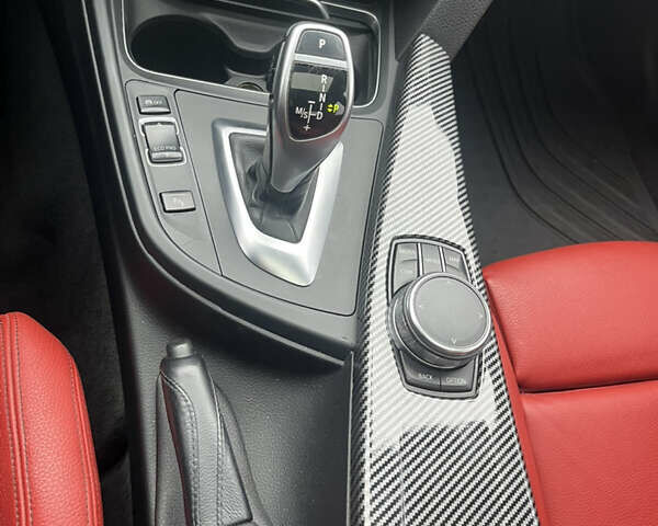 Серый БМВ 3 Серия, объемом двигателя 2 л и пробегом 149 тыс. км за 18500 $, фото 38 на Automoto.ua