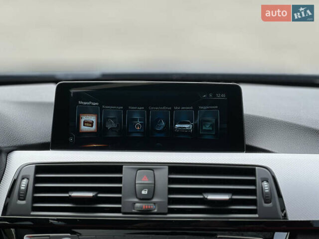 Серый БМВ 3 Серия, объемом двигателя 2 л и пробегом 219 тыс. км за 17500 $, фото 37 на Automoto.ua
