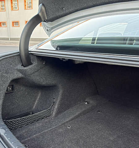 Серый БМВ 3 Серия, объемом двигателя 2 л и пробегом 217 тыс. км за 15499 $, фото 58 на Automoto.ua