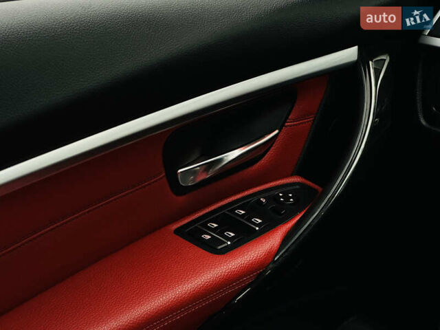 Сірий БМВ 3 Серія, об'ємом двигуна 2 л та пробігом 131 тис. км за 17200 $, фото 38 на Automoto.ua
