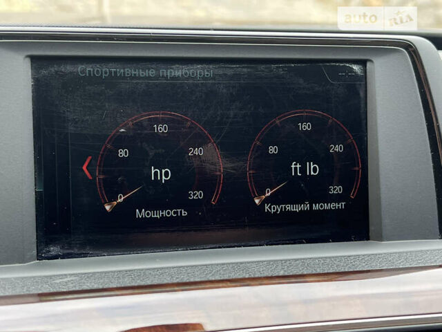 Серый БМВ 3 Серия, объемом двигателя 2 л и пробегом 103 тыс. км за 16800 $, фото 20 на Automoto.ua