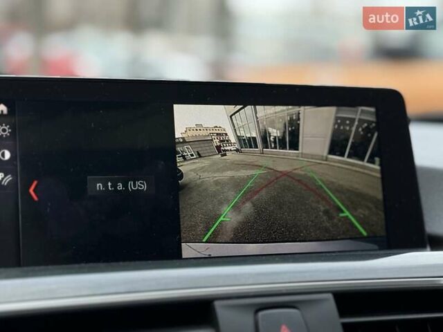 Серый БМВ 3 Серия, объемом двигателя 2 л и пробегом 88 тыс. км за 16500 $, фото 22 на Automoto.ua