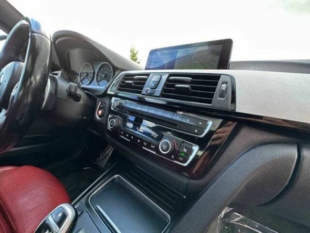 Сірий БМВ 3 Серія, об'ємом двигуна 2 л та пробігом 81 тис. км за 3700 $, фото 15 на Automoto.ua