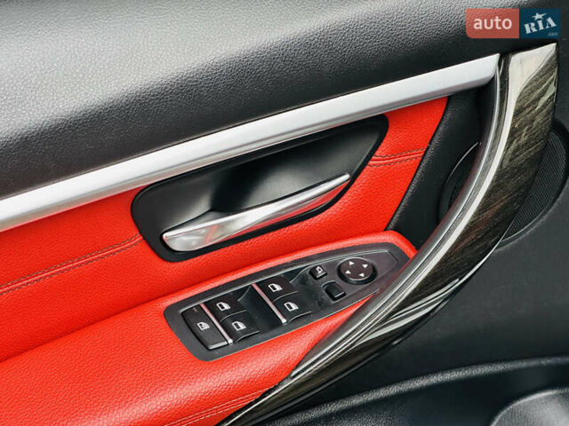 Сірий БМВ 3 Серія, об'ємом двигуна 2 л та пробігом 131 тис. км за 17200 $, фото 46 на Automoto.ua