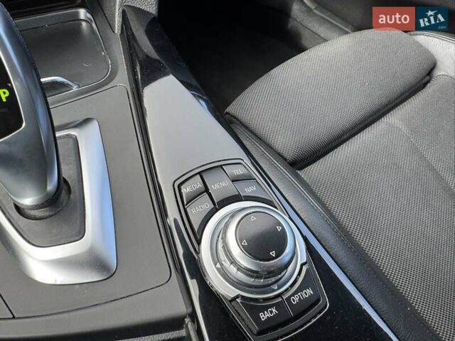 Серый БМВ 3 Серия, объемом двигателя 2 л и пробегом 208 тыс. км за 16400 $, фото 35 на Automoto.ua