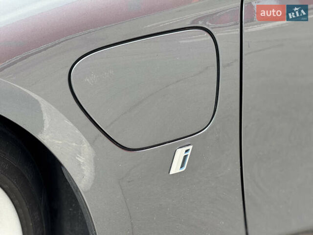 Сірий БМВ 3 Серія, об'ємом двигуна 2 л та пробігом 116 тис. км за 16999 $, фото 6 на Automoto.ua