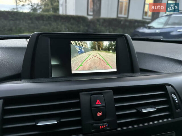 Серый БМВ 3 Серия, объемом двигателя 2 л и пробегом 111 тыс. км за 16999 $, фото 31 на Automoto.ua