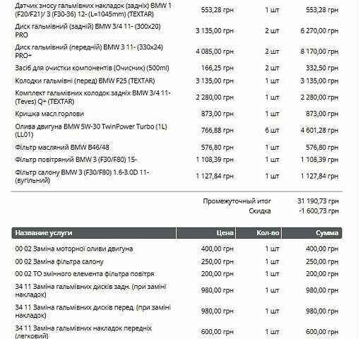 Сірий БМВ 3 Серія, об'ємом двигуна 2 л та пробігом 230 тис. км за 25000 $, фото 45 на Automoto.ua