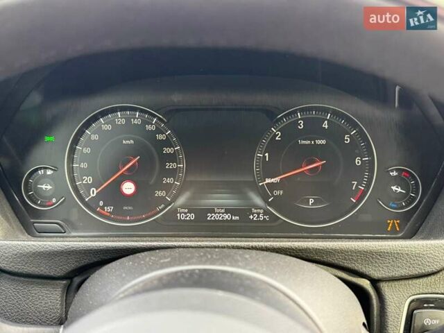 Сірий БМВ 3 Серія, об'ємом двигуна 2 л та пробігом 220 тис. км за 23000 $, фото 34 на Automoto.ua