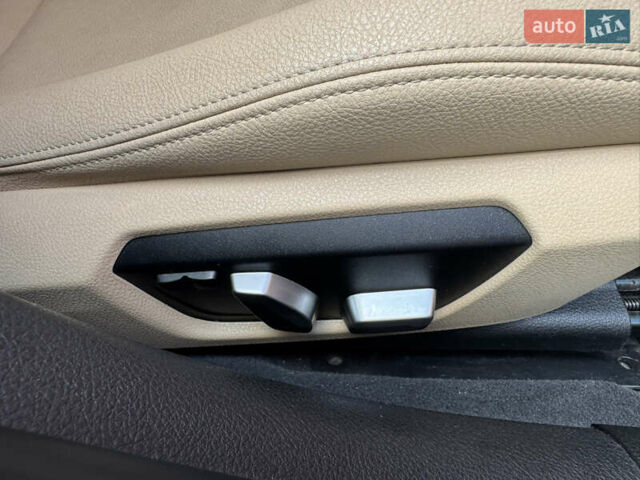 Сірий БМВ 3 Серія, об'ємом двигуна 2 л та пробігом 116 тис. км за 16999 $, фото 42 на Automoto.ua