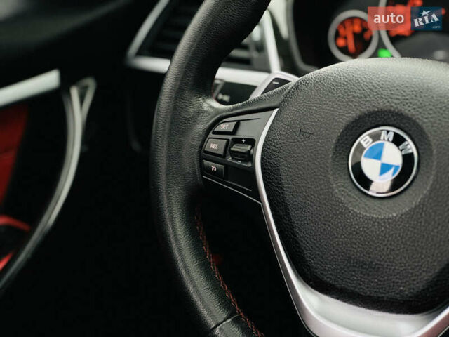Сірий БМВ 3 Серія, об'ємом двигуна 2 л та пробігом 131 тис. км за 17200 $, фото 34 на Automoto.ua