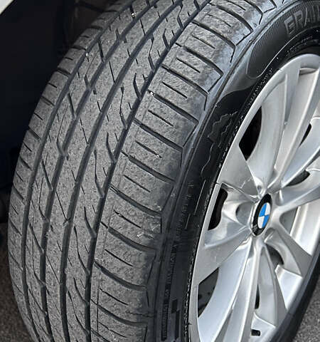 Серый БМВ 3 Серия, объемом двигателя 2 л и пробегом 217 тыс. км за 15499 $, фото 61 на Automoto.ua