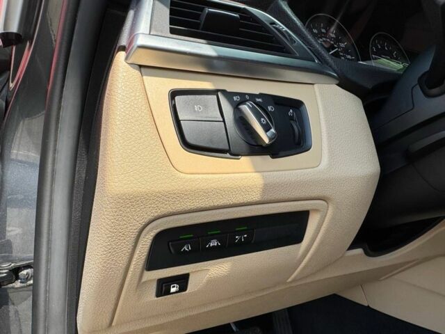 Серый БМВ 3 Серия, объемом двигателя 2 л и пробегом 116 тыс. км за 17000 $, фото 20 на Automoto.ua