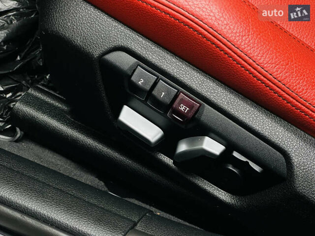 Сірий БМВ 3 Серія, об'ємом двигуна 2 л та пробігом 131 тис. км за 17200 $, фото 47 на Automoto.ua